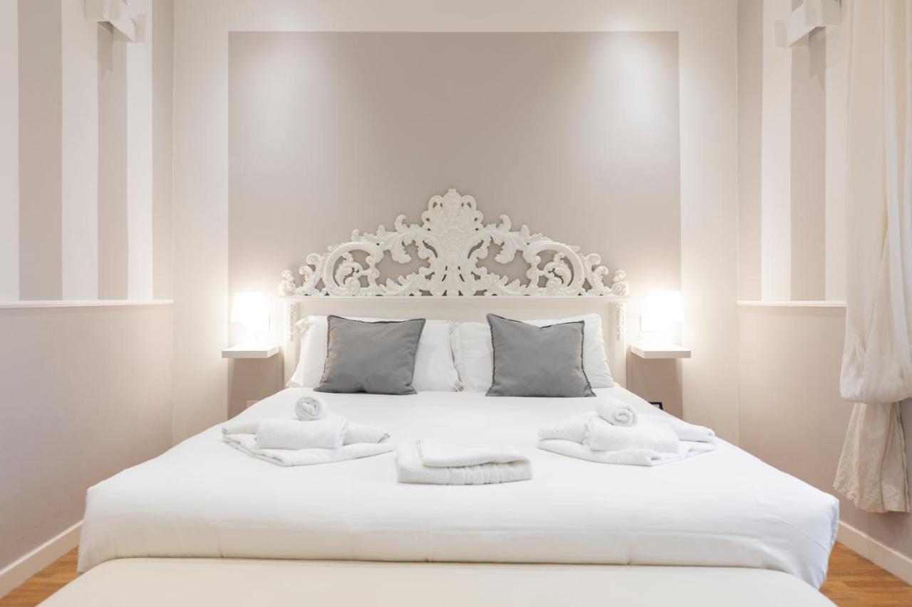 Fiesolana Comfort Apartment Флоренція Екстер'єр фото