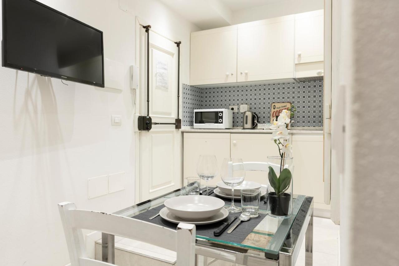 Fiesolana Comfort Apartment Флоренція Екстер'єр фото