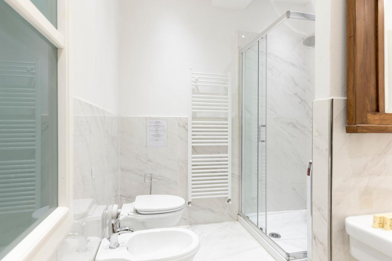 Fiesolana Comfort Apartment Флоренція Екстер'єр фото