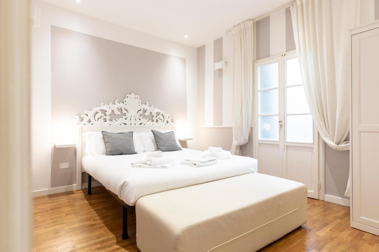 Fiesolana Comfort Apartment Флоренція Екстер'єр фото