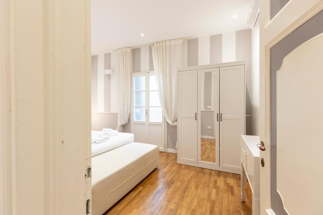 Fiesolana Comfort Apartment Флоренція Екстер'єр фото